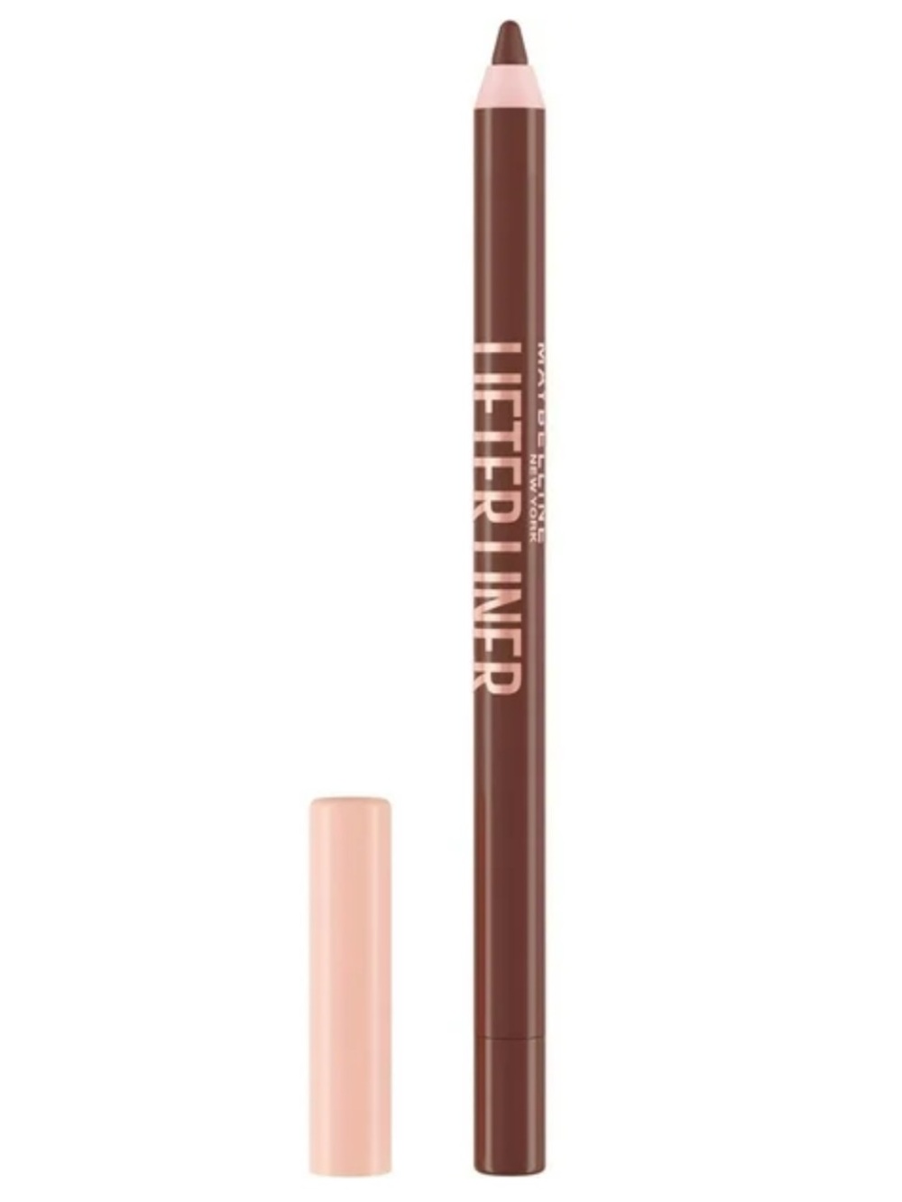 Maybelline Lifter Liner Lip Pencil - 05 On It